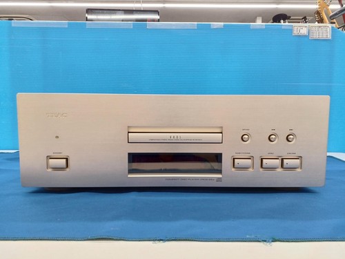 Teac vrds 25x lettore di - lettore,
