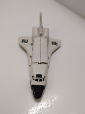 Gobots Robo Machine Shuttle Bandai