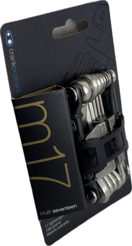Crankbrothers m17