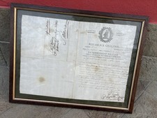 Commissione militare guardia