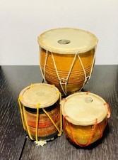 Tamburi Musicali Etnici