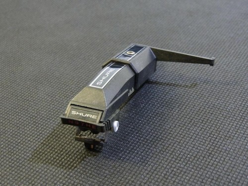 Shure m97he cartuccia - m97he-ah, mm