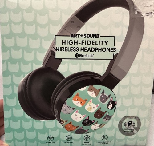 Cuffie bluetooth wireless - bluetooth,