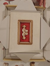 Thun Vintage Wandbilder Quadri Con Confezione Originale Nuovo