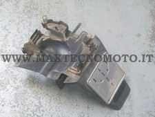 PORTA TARGA POSTERIORE PER