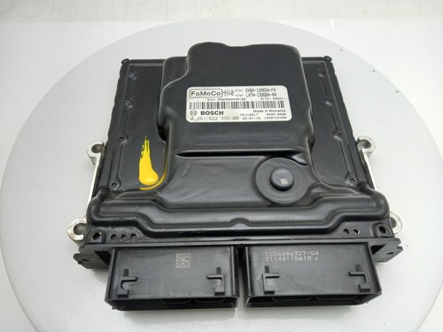 Motore ford focus ecu - motore,