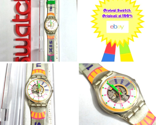 Swatch gent gk164 sport - swatch,