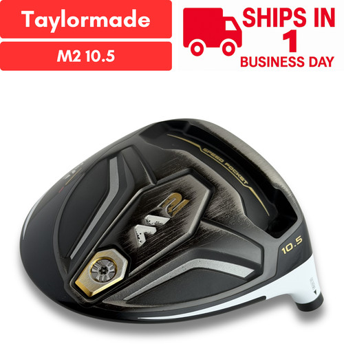 Taylormade gradi - m2,