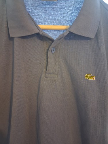 Polo uomo lacoste manica corta - lacoste,