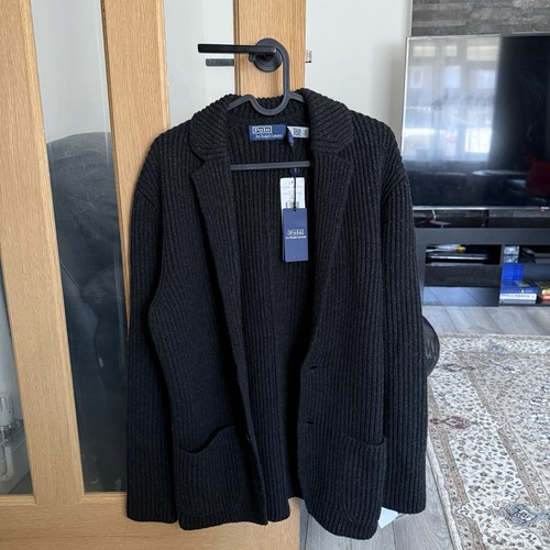 Polo ralph lauren - polo, nero