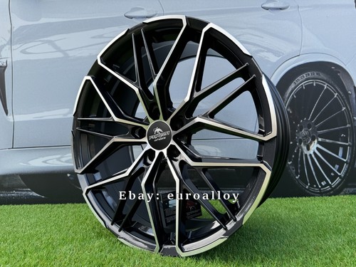 R20 5x112 forzza stone - ",