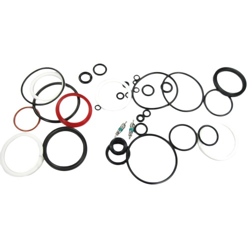 Kit guarnizioni ammortizzatori - kit,