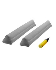 VEVOR Paracolpi per Letto per