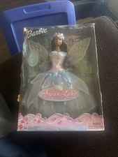 Mattel 2003 Lago dei Cigni