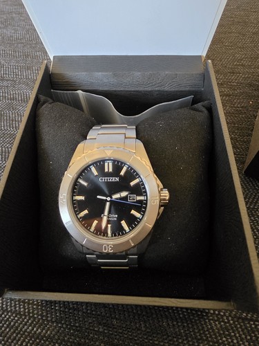 Orologio uomo citizen brycen - orologio,