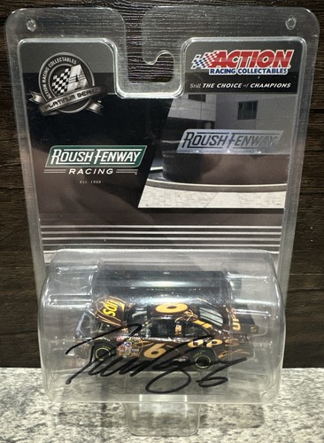 2010 david ragan autografo 6 - ragan, #6