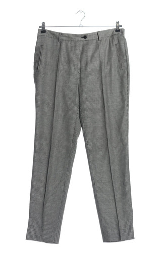 Pantalone tuta kuhn nero - tuta,
