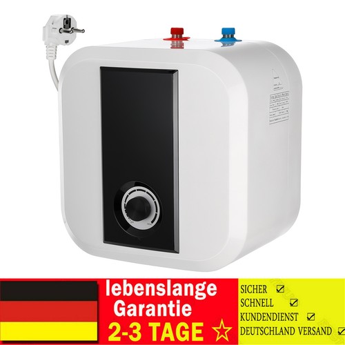 Scaldabagno 15l 1500w per - 15l,