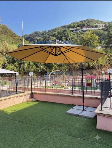 Ombrellone giardino - ombrellone,