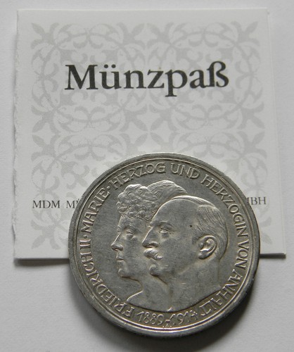 Anhalt marchi 1914 - anhalt:,