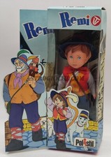 POLISTIL BAMBOLA REMI' MEDIO