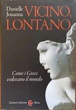 Jouanna - Vicino, lontano