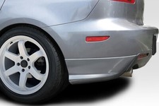 04-09 Mazda 3 Maver Duraflex