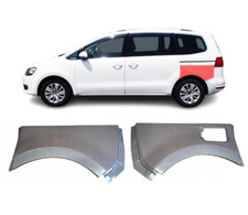Per VW Sharan 2010- Kit