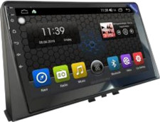 autoradio customfit android