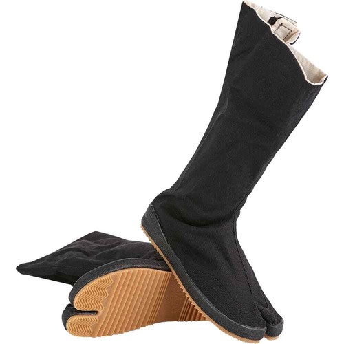 Stivale tabi ninja stivaletto - tabi,