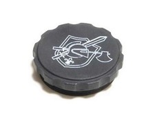 Tappo batteria fcc per mirino - tappo,