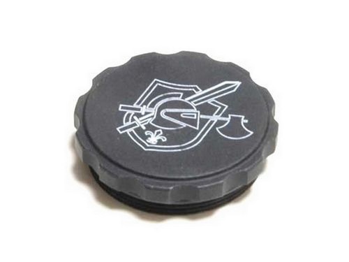 Tappo batteria fcc per - tappo, mirino