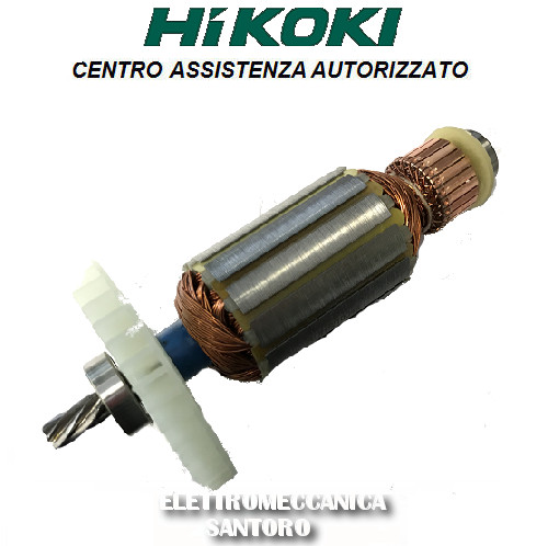 Indotto ricambio per - indotto,