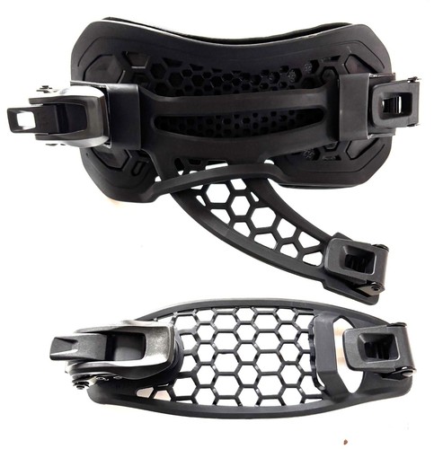 Flow nidecker attacchi da - nidecker,