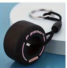 Portachiavi Gomma Pirelli P