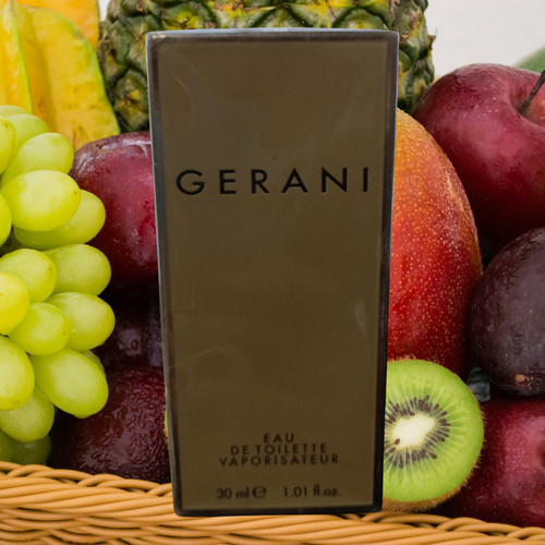 Gerani profumo donna eau - , de