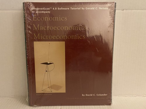Economics macroeconomics - economics,