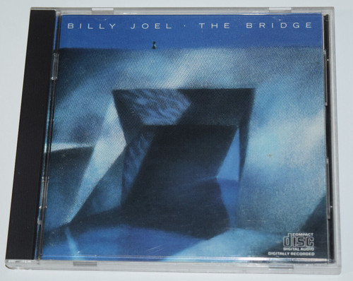 Billy joel the bridge - bridge, (cd)