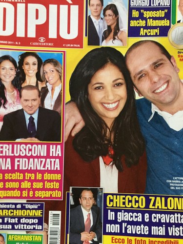 Dipiù 2011 checco zalone - 2011.checco,