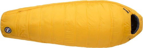 Sacco pelo big agnes lost - big,
