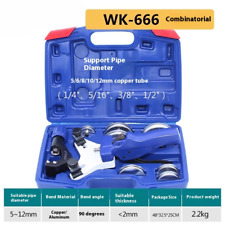 WK-666 Piegatrice ad arco a