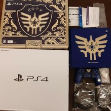 Console Sony PlayStation 4