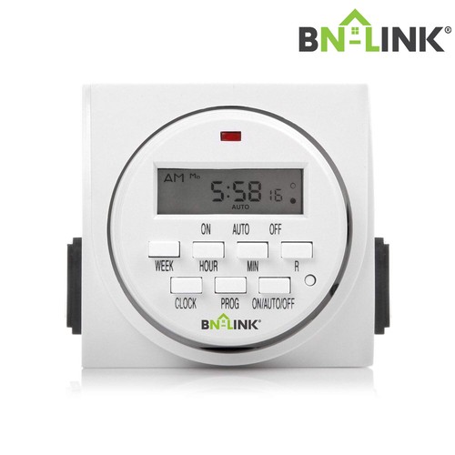 Link spina timer - spina, doppia
