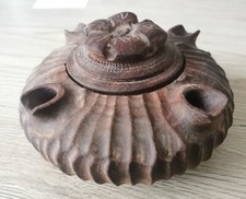grolla artigianale valdostana