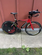 2010 Specialized Transition