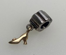 Ciondolo PANDORA argento