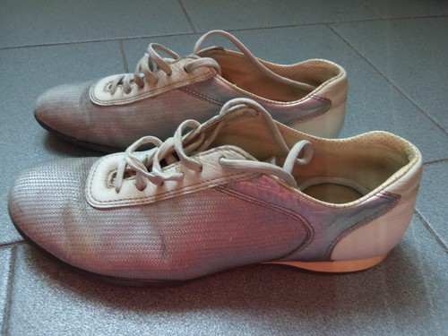 Prada scarpe lusso sneakers - scarpe,