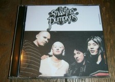 The smashing pumpkins cd s - smashing, pumpkins,