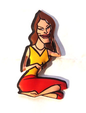 Plasteco Singers - Dalida