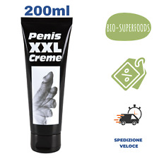 Ingrandimento Pene Gel Crema XXL Allungamento per Pene Intimo Aumento Dimensioni